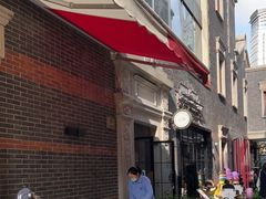 -ALLORA意大利餐厅(丰盛里店)