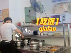 -鸿运兔·手撕烤兔(天府广场店)