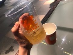 -君悦酒店·La Terrazza意合園·意式风味