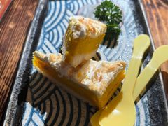 -小川洋风料理(汉街店)