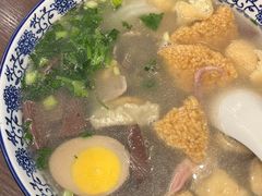 -小潘记鸭血粉丝汤