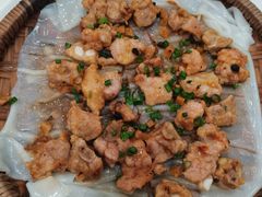 -丰尔粥食·顺德鱼生·干蒸排骨顺德菜(大良分店)