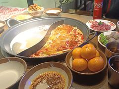 -萍姐火锅·公路夜市(打浦桥日月光店)