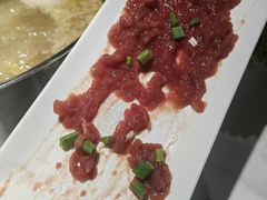 -许府牛火锅(青岛城阳利客来上马购物广场店)