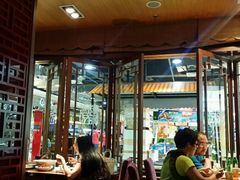 -妈妈菜馆(兴隆大家庭店)