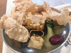 -红鼻子桂林米粉(金唐新光界店)