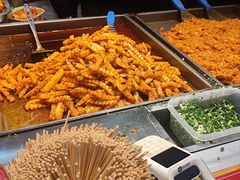 -丁家坡洋芋·观音桥好吃街A区(全国总店)