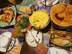 -泰妃殿(武汉首店)