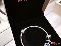 -Pandora潘多拉珠宝(武商广场店)