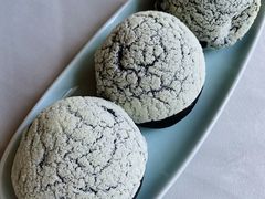 脆皮雪山包-悦湖公馆