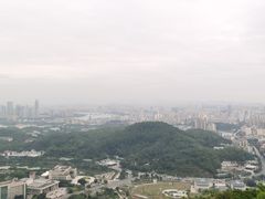 -高榜山景区