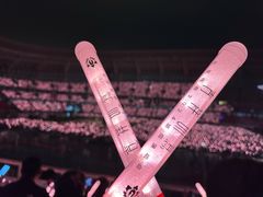 -山西体育中心红灯笼体育场