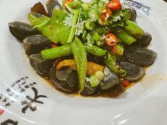 -春發合饭庄