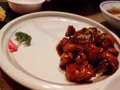 糖醋小排-几荷·恰似故人来(秀水广场店)