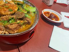 -喜家德虾仁水饺(北京超极合生汇店)