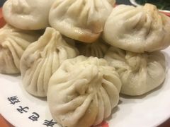 -庆丰包子铺(和平里店)