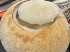 -肥佬椰子鸡(文锦渡店)