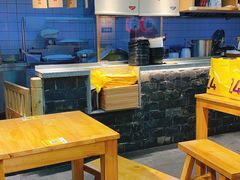 用餐区-呷佬·长沙手工米粉(金沙江路店)
