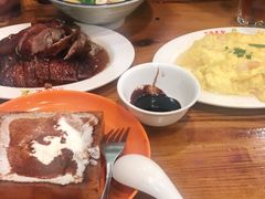 -澳门陈光记烧味饭店(南京德基广场店)