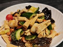 -磁州卤面·地标邯郸菜(97年创始店)
