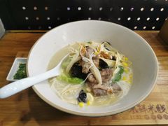 -米鲜剁椒米线(梅溪湖店)