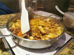 -黄记煌三汁焖锅(悦方IDmall店)