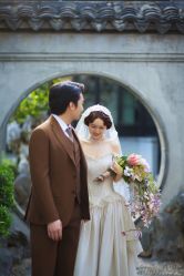 点击看大图 -Mu慕婚纱摄影·超级工作室