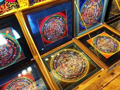 -香格里拉唐卡画院