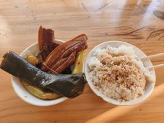 -老济南药膳把子肉(周公祠街店)