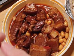 秘制红烧肉-大米先生(龙湖上城天街店)