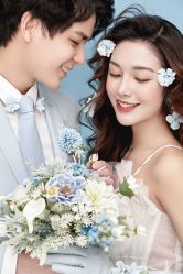 -布拉格婚纱摄影(真实客片店)