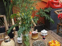 -何师烧烤·香辣蟹·川菜·30年老品牌(太古里旗舰店)