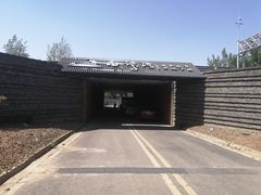 -白鹭湾湿地公园