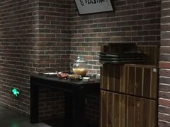 -湘与香缘·湖南菜(王府井北京市百货大楼店)