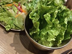 -西塔老太太泥炉烤肉(双井店)