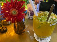 -Simple Yummy简单美味(上邦百汇城店)
