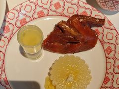 -谭厨中山传家菜.乳鸽.脆鲩鱼(华强北中航城店)