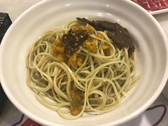 牛肉凉面-食潮汕头鲜牛馆(望京保利店)