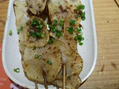 -木屋烧烤(白石洲店)