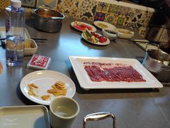 -君邦火锅(新疆大厦店)