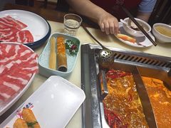 -重庆高老九火锅(万象城店)
