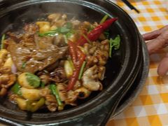 -老廣食堂(区庄店)