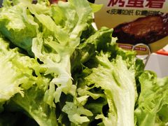 -龍歌自助小火锅(李沧顺和汇店)