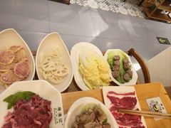 -寻滇记云南鲜牛肉火锅(北海路店)