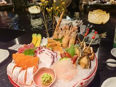 -上井精致料理(大坪店)