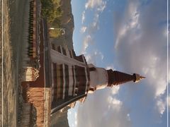 -札达土林-托林寺
