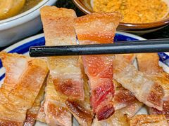 -阿山卓·野生菌火锅·纳西火塘烤肉