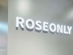 -ROSEONLY诺誓(广州K11店)