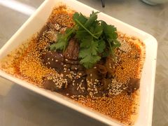 夫妻肺片-成都驻京办餐厅(蜀都宾馆店)