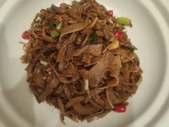 -香丰阁·烤鸭·川湘菜(清河店)